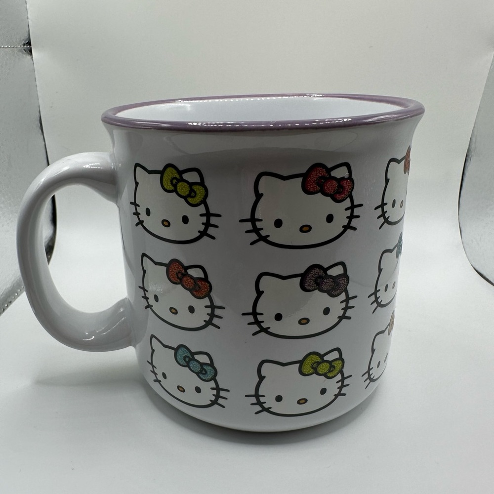 Hello kitty mug bundle - Picture 5 of 6